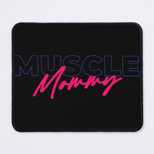 Item preview, Muscle Mommy designed and sold by angus77ok.