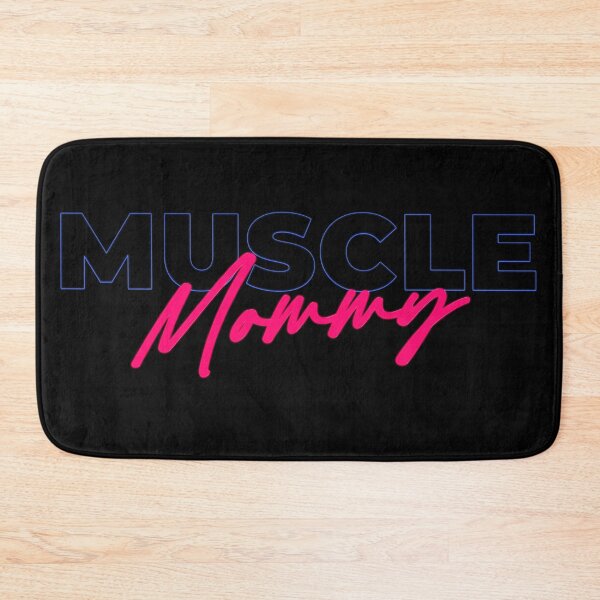Item preview, Muscle Mommy designed and sold by angus77ok.