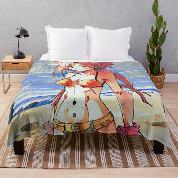 Item preview, Anime Bikini Girl #69 designed and sold by Eynoxart.