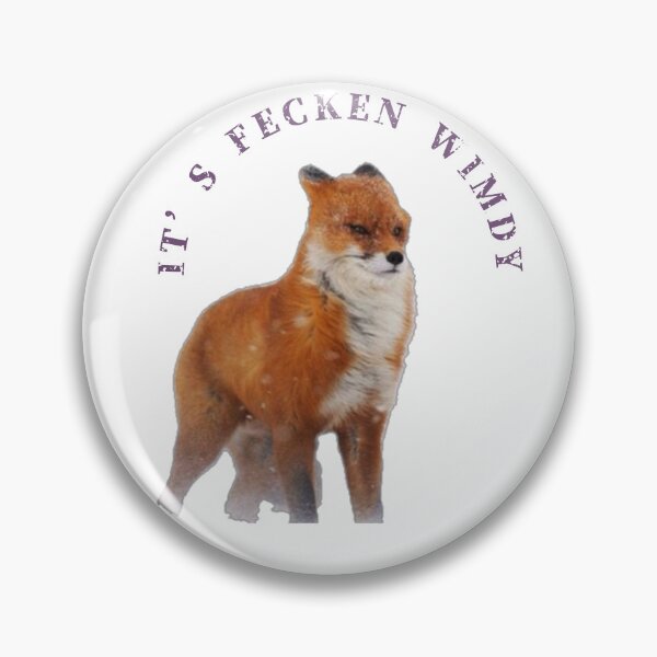 Item preview, Fecking Wimdy designed and sold by Seethella.