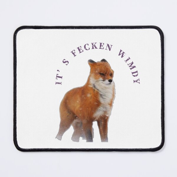 Item preview, Fecking Wimdy designed and sold by Seethella.