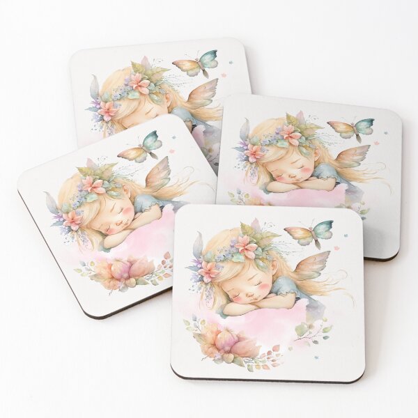 Item preview, Sweet Dreams Fairy designed and sold by Kjahli.