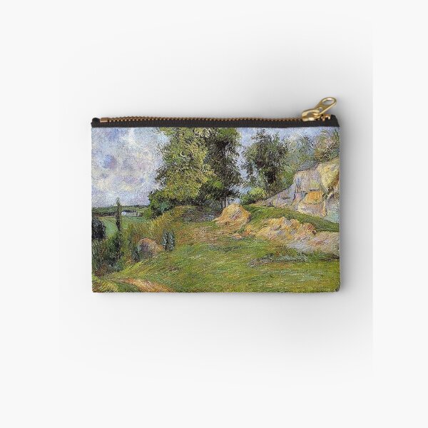 Item preview, Paul Gauguin- Les carrieres du Chou designed and sold by tomorrowsart.