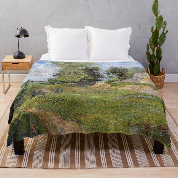 Item preview, Paul Gauguin- Les carrieres du Chou designed and sold by tomorrowsart.