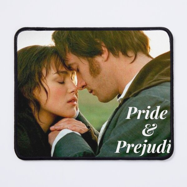 Item preview, Pride & Prejudice designed and sold by ToriaMe.