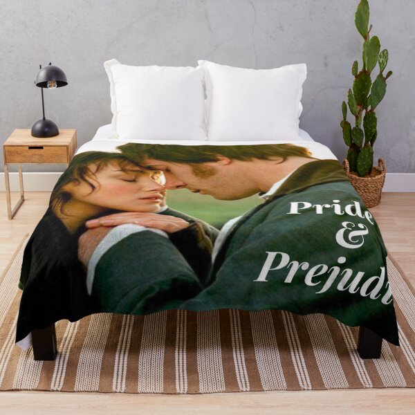 Item preview, Pride & Prejudice designed and sold by ToriaMe.