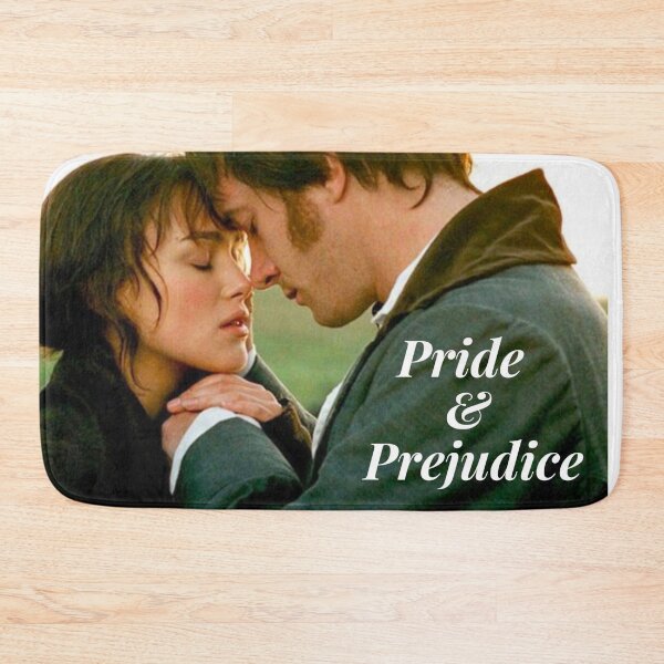 Item preview, Pride & Prejudice designed and sold by ToriaMe.