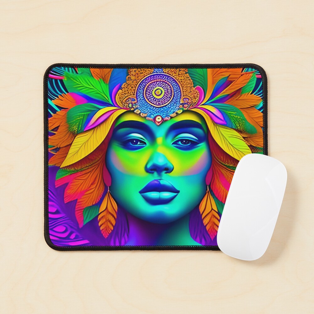 Item preview, Mouse Pad designed and sold by RuiFernandes.