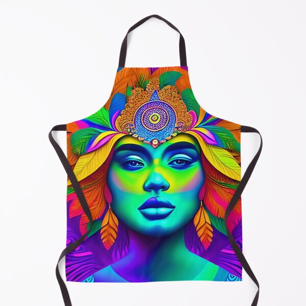 Item preview, Psychedelic digital designed and sold by Rui Fernandes.