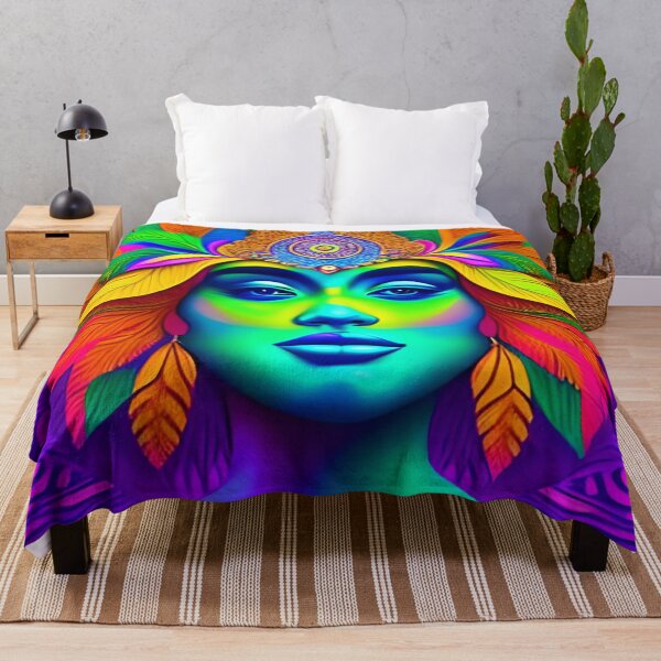Item preview, Psychedelic digital designed and sold by Rui Fernandes.