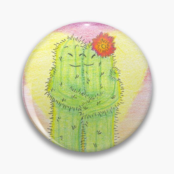 Item preview, Cactus Love by A. Kyzar designed and sold by PrinceotheHouse.