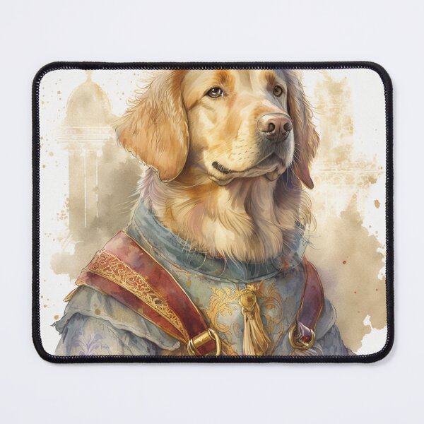 Item preview, This dog helped him watch the sheep. designed and sold by DesignVentures.