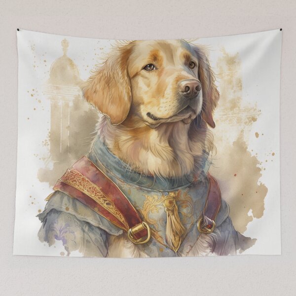 Item preview, This dog helped him watch the sheep. designed and sold by DesignVentures.