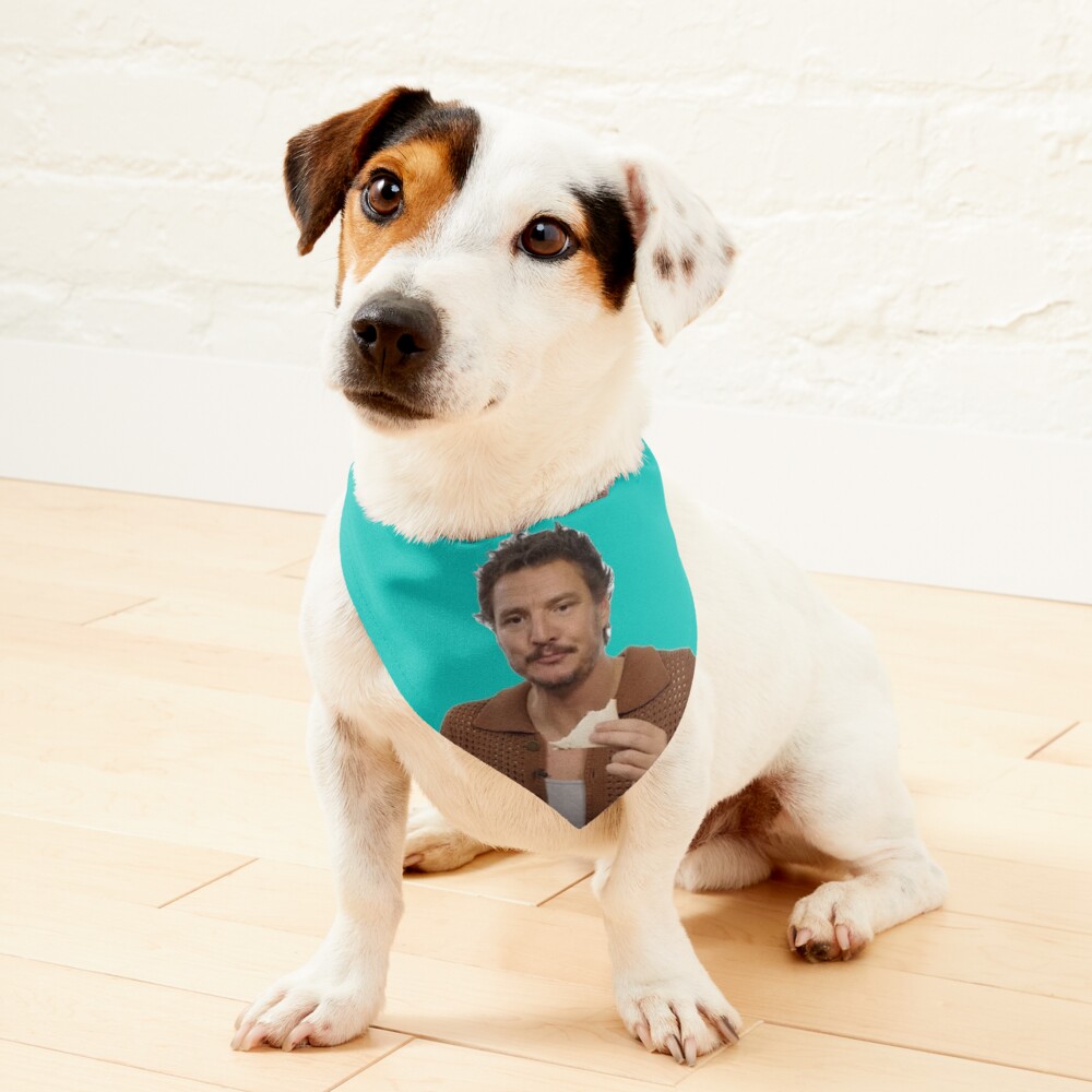 Item preview, Pet Bandana designed and sold by iamwickedz.