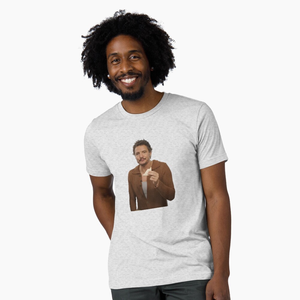 Item preview, Tri-blend T-Shirt designed and sold by iamwickedz.