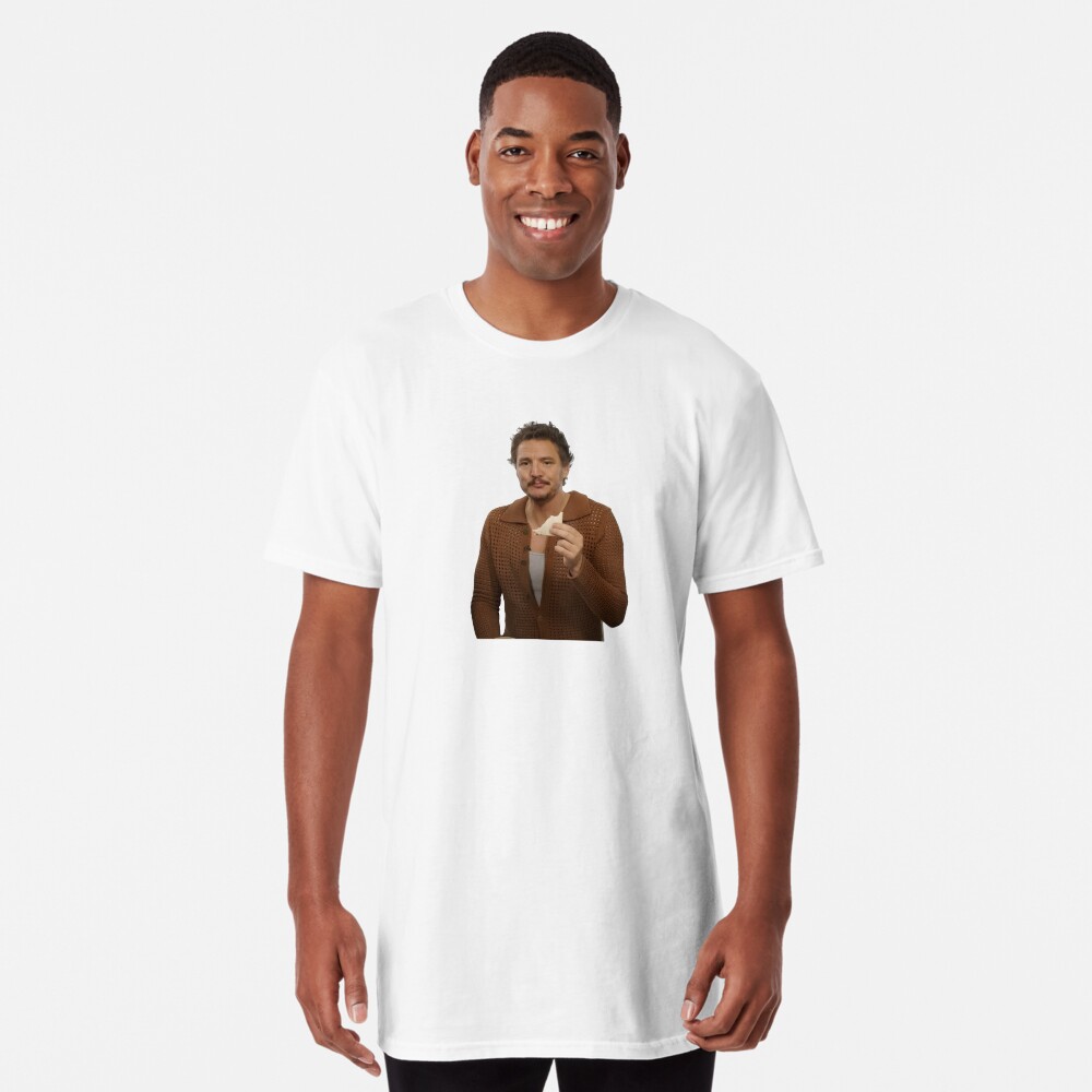 Item preview, Long T-Shirt designed and sold by iamwickedz.