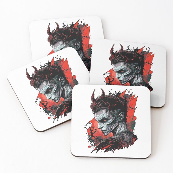Item preview, fashion demon designed and sold by MartianBunnyH.