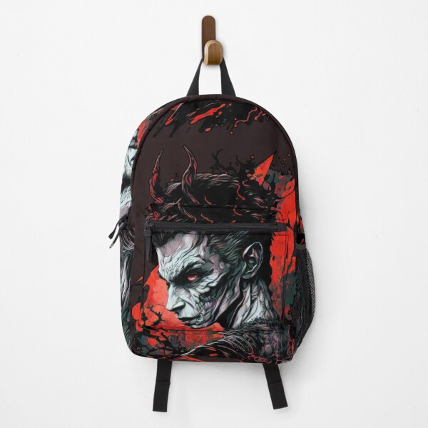 Item preview, fashion demon designed and sold by MartianBunnyH.