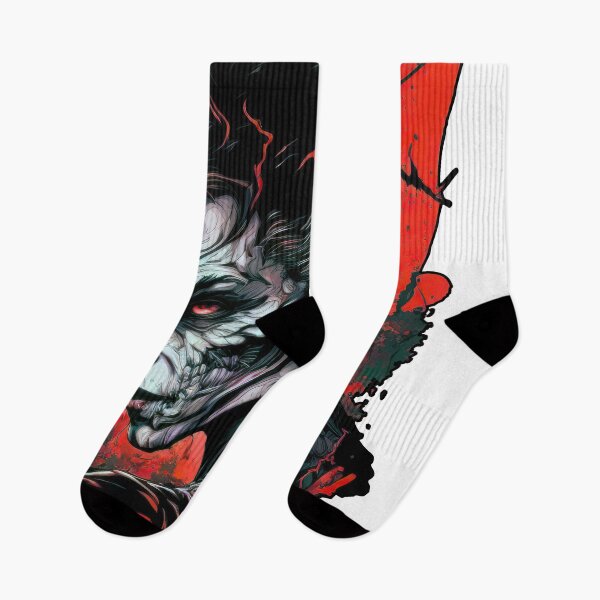 Item preview, fashion demon designed and sold by MartianBunnyH.