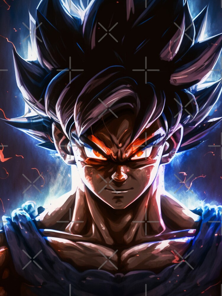 Goku Wallpapers - Wallpaper Cave