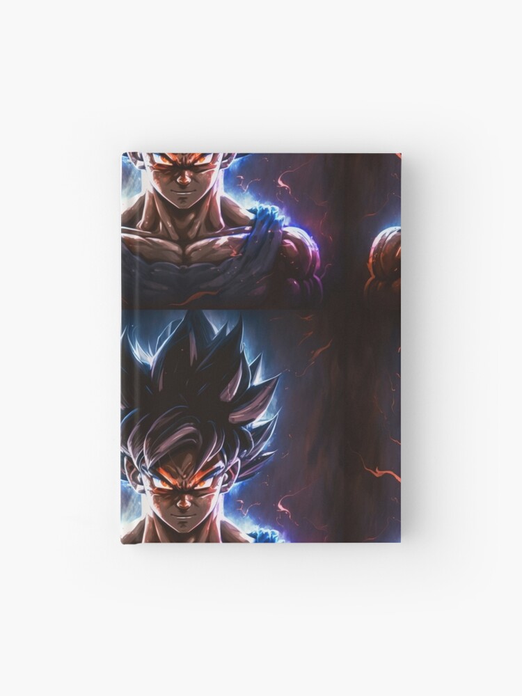 Goku, dragonball, cool, 3d, HD phone wallpaper