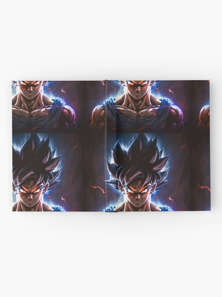 Dragon Ball Super Goku ultra instinct 3d wallpaper art | Kids T-Shirt