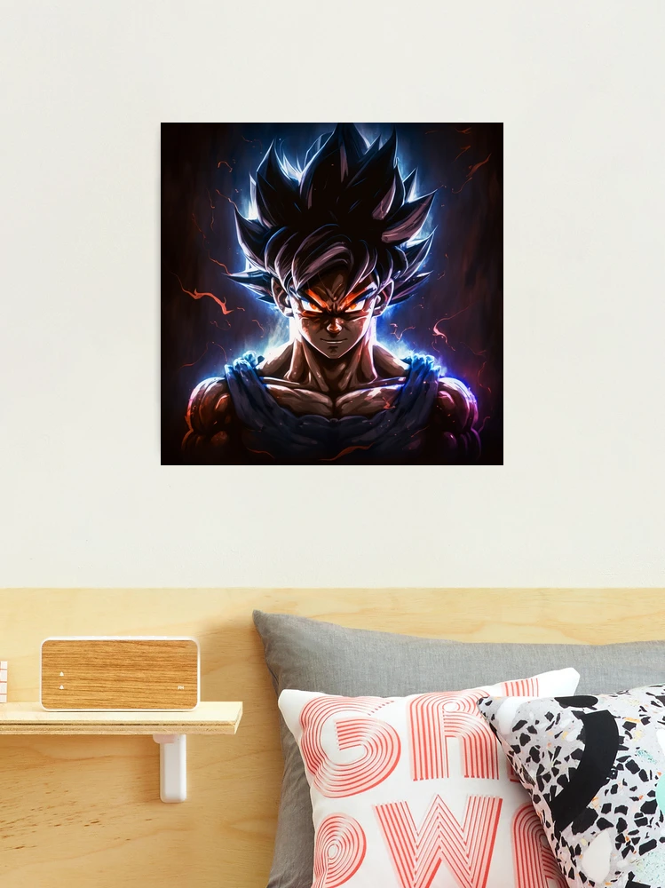 Goku Wallpapers (38+ images inside)