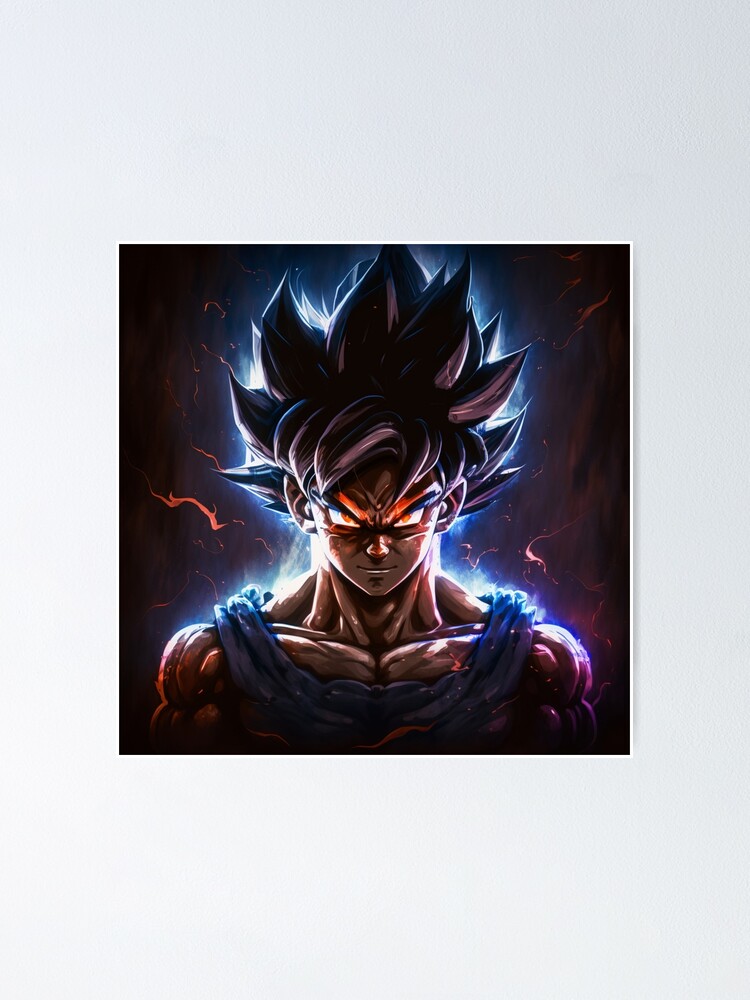 Goku (Kid) - Dragon Ball Clássico  Anime dragon ball, Dragon ball super  wallpapers, Dragon ball