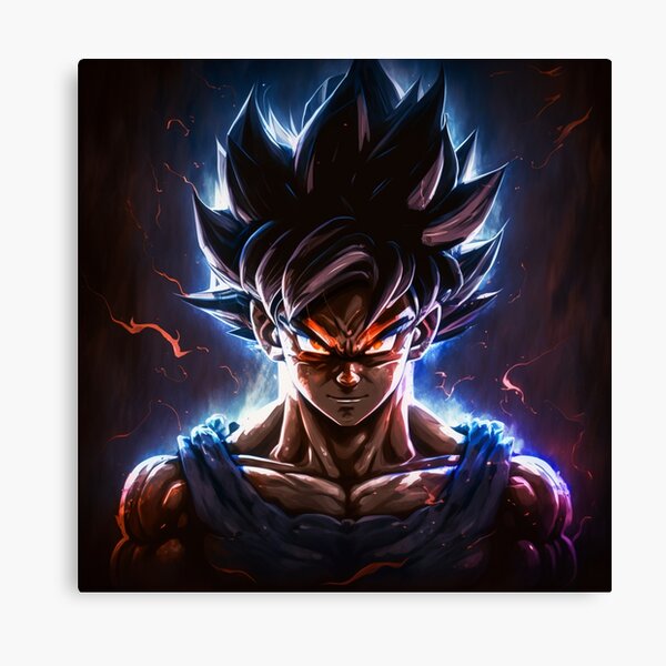 Goku SSJ2-Dragon Ball Z Live Wallpaper 