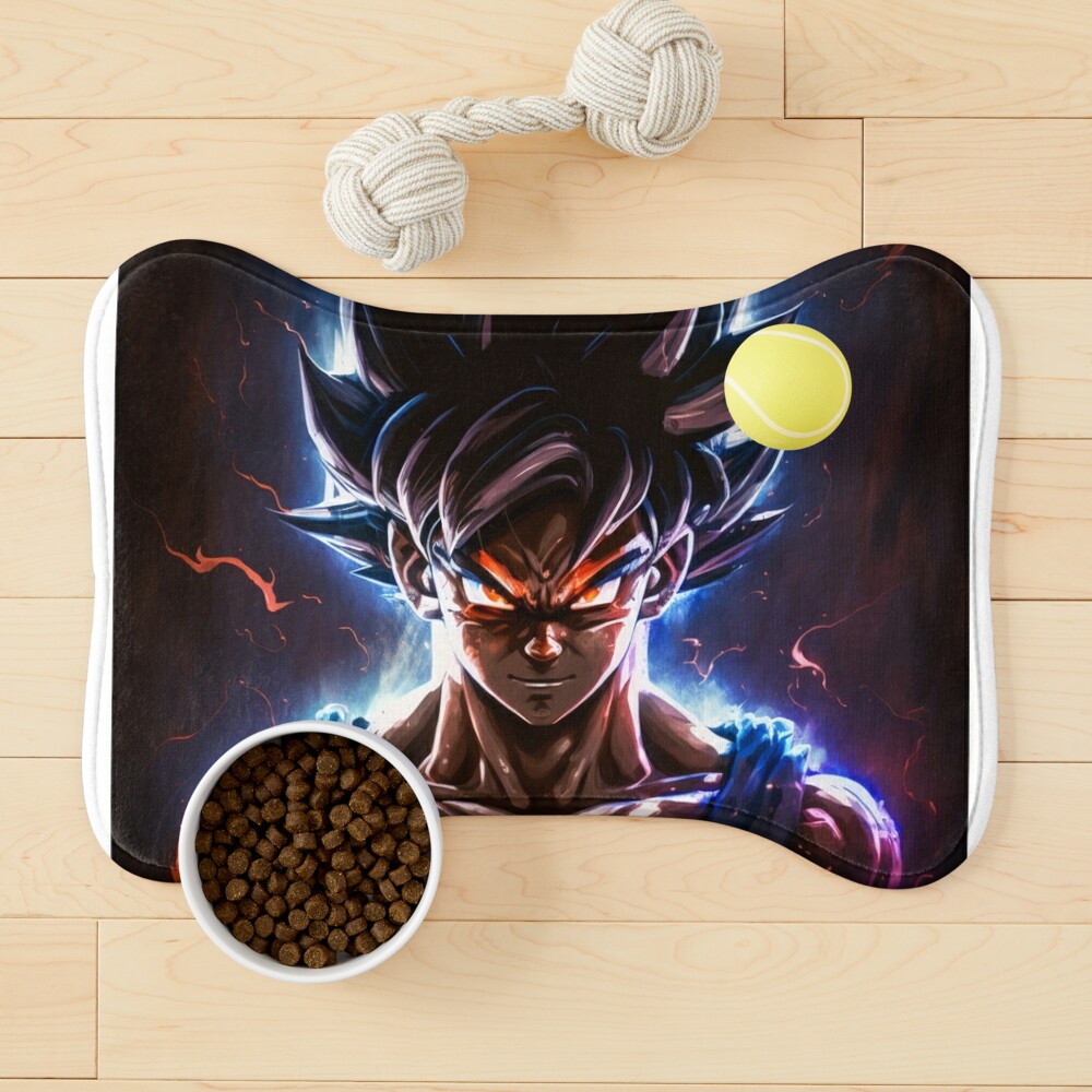 5 Ace Ultra Instinct Goku moud 1 Printed Designer Speed Mousepad for  Laptop, Dekstop, Gamers, Graphic designers-7x8.5 Inches - Buy 5 Ace Ultra  Instinct Goku moud 1 Printed Designer Speed Mousepad for  Laptop, Dekstop, Gamers