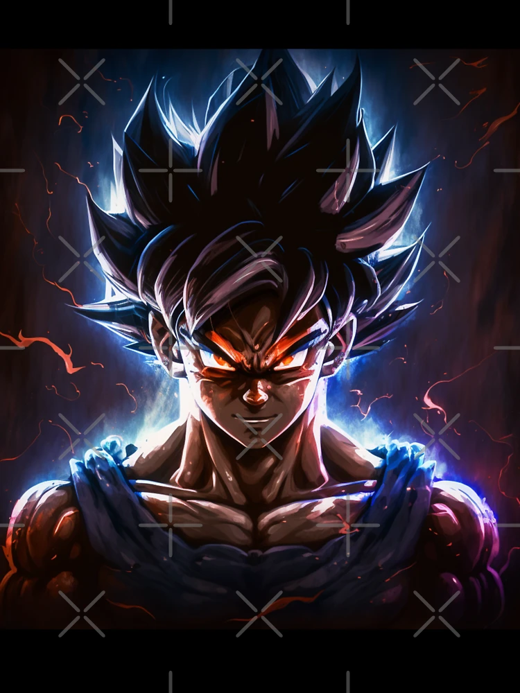 Dragon Ball, Android backgrounds, Ultra Instinct, Dragon Ball