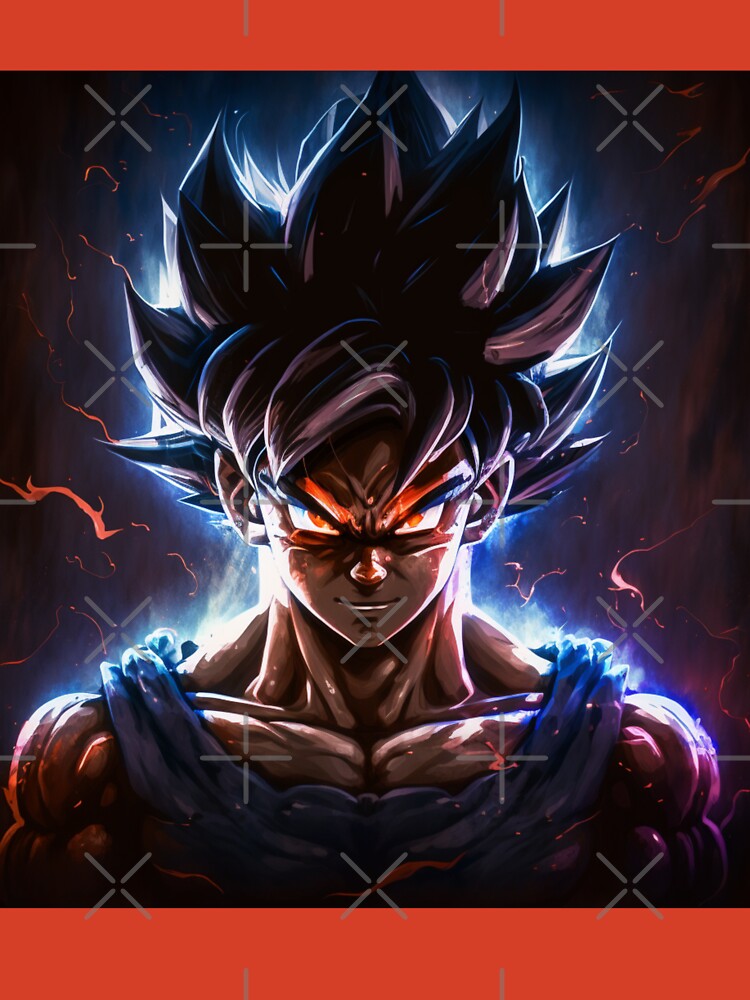 Goku Wallpapers - Top 100 Best Goku Wallpapers [ HQ ]