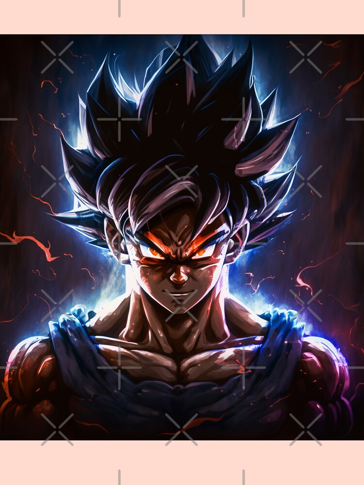 Goku Black, Dragon Ball Super  Wallpaper do goku, Goku preto, Dragon ball