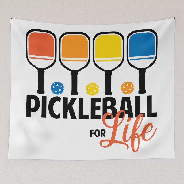 Item preview, Pickleball Life designed and sold by Twosweet.
