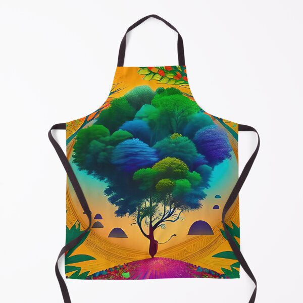 Item preview, Psychedelic digital designed and sold by Rui Fernandes.