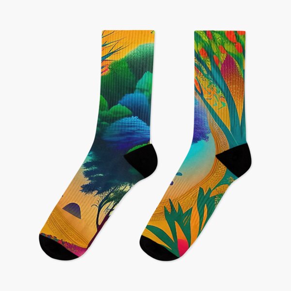 Item preview, Psychedelic digital designed and sold by Rui Fernandes.
