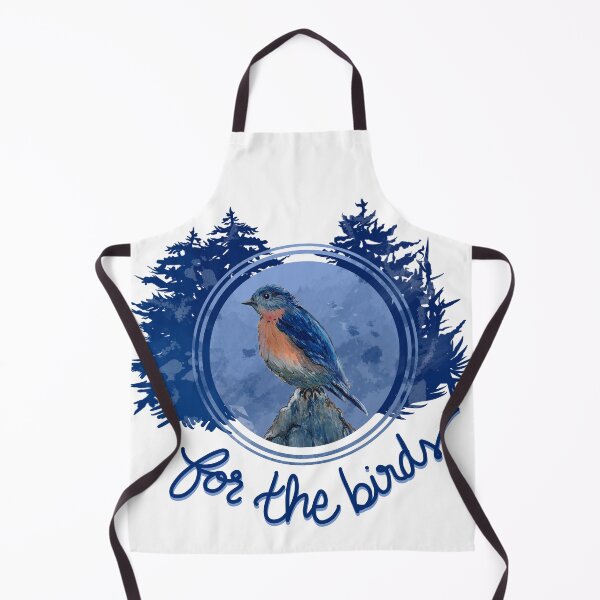 Item preview, For the Birds designed and sold by CampK80.