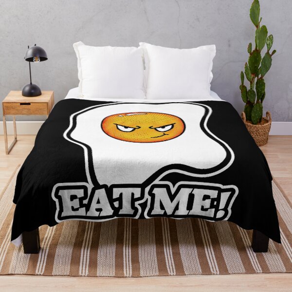 Item preview, ¡Cómeme! designed and sold by The Cosmic Turtle.