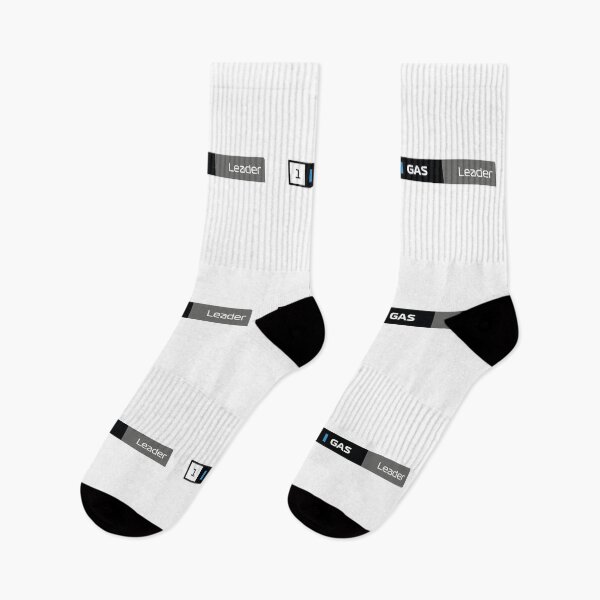 Item preview, Driver #10 Leader Design 2023 Season designed and sold by FilipeFerreira.