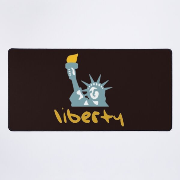 Item preview, Liberty designed and sold by mednait.