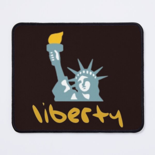 Item preview, Liberty designed and sold by mednait.