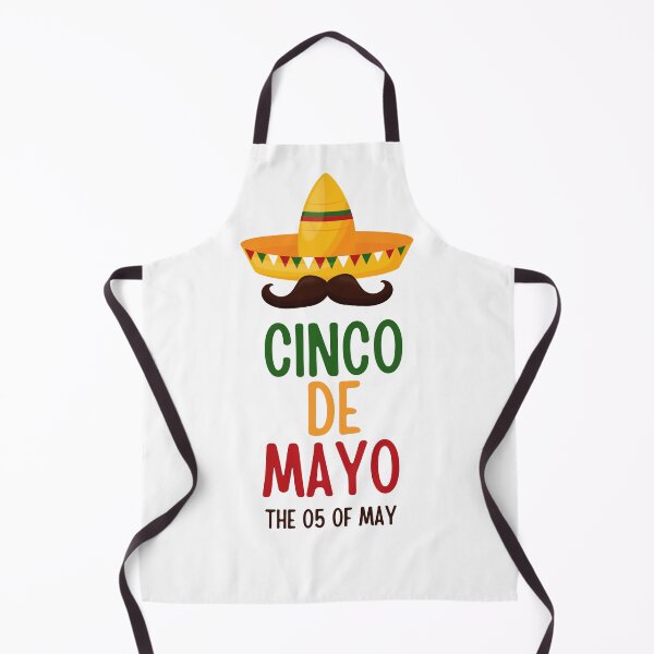 Item preview, Cinco De Mayo designed and sold by laoussine.