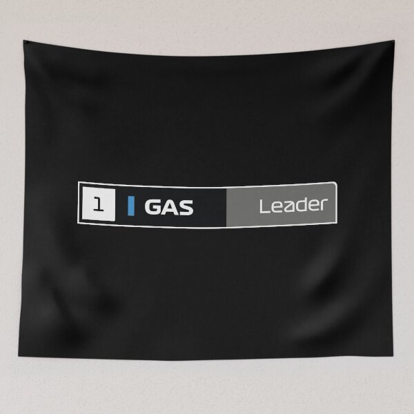 Item preview, Driver #10 Leader Design 2023 Season (Black BG) designed and sold by FilipeFerreira.