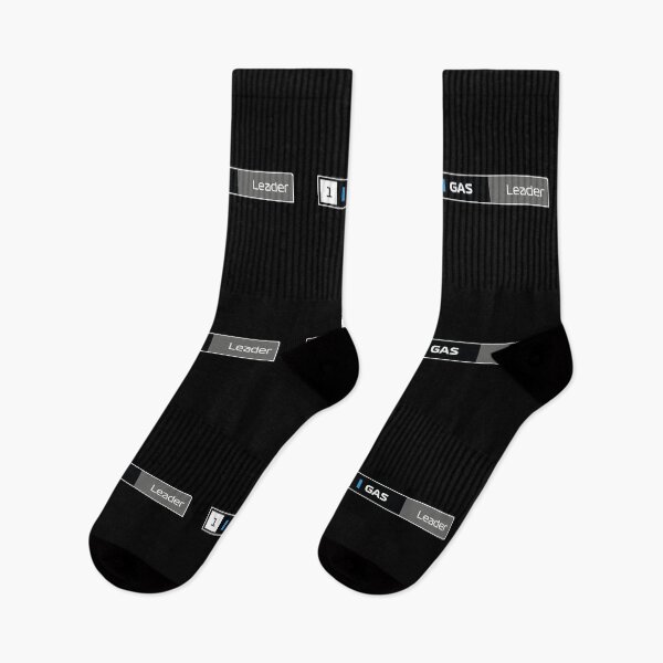 Item preview, Driver #10 Leader Design 2023 Season (Black BG) designed and sold by FilipeFerreira.