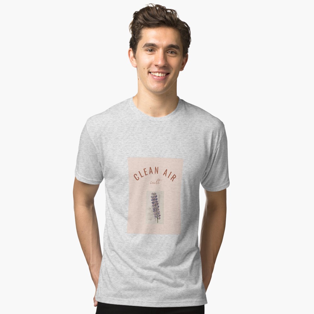 Item preview, Tri-blend T-Shirt designed and sold by DeborahLupton.