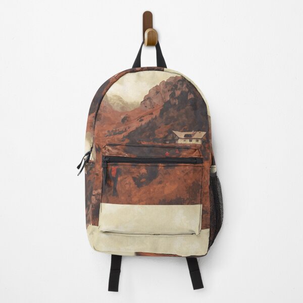 Item preview, Mountain climbing designed and sold by oldk17.