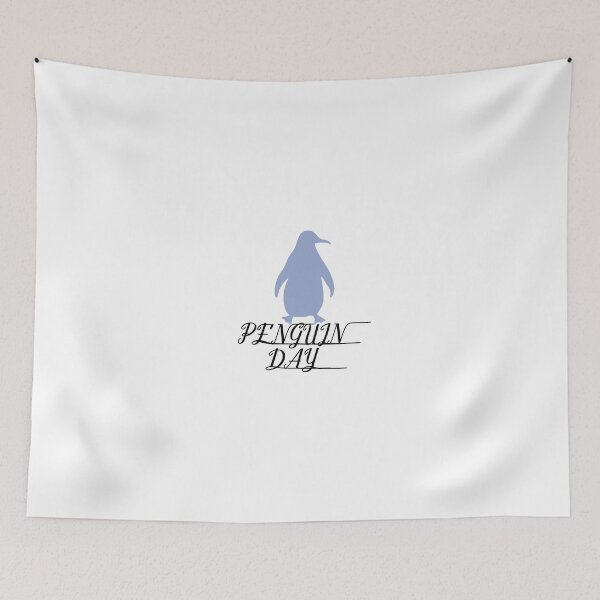Item preview, dia del pinguino designed and sold by speshu.