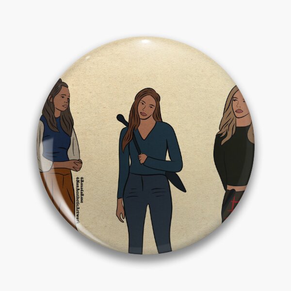 Item preview,  Josie, Lizzie, Hope  #4 designed and sold by Rosadarose.