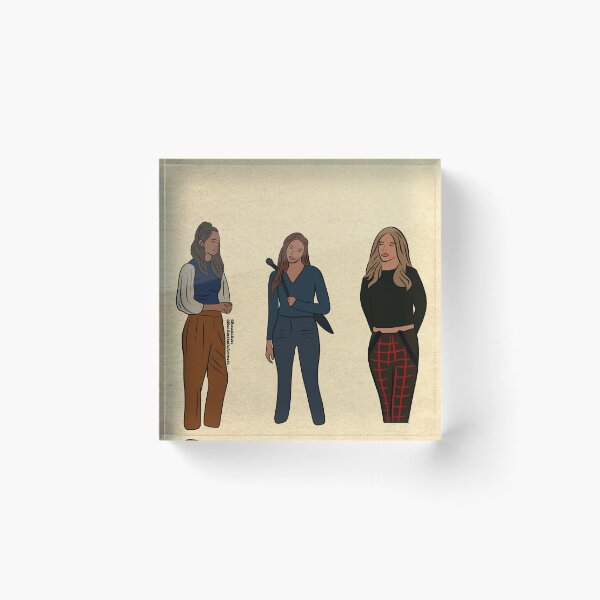 Item preview,  Josie, Lizzie, Hope  #4 designed and sold by Rosadarose.