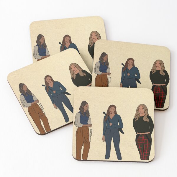 Item preview,  Josie, Lizzie, Hope  #4 designed and sold by Rosadarose.
